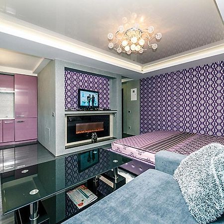 Hotrent City Kiew Exterior foto