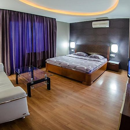 Hotrent City Kiew Exterior foto