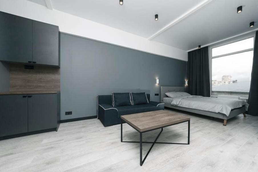 Hotrent City Kiew Exterior foto