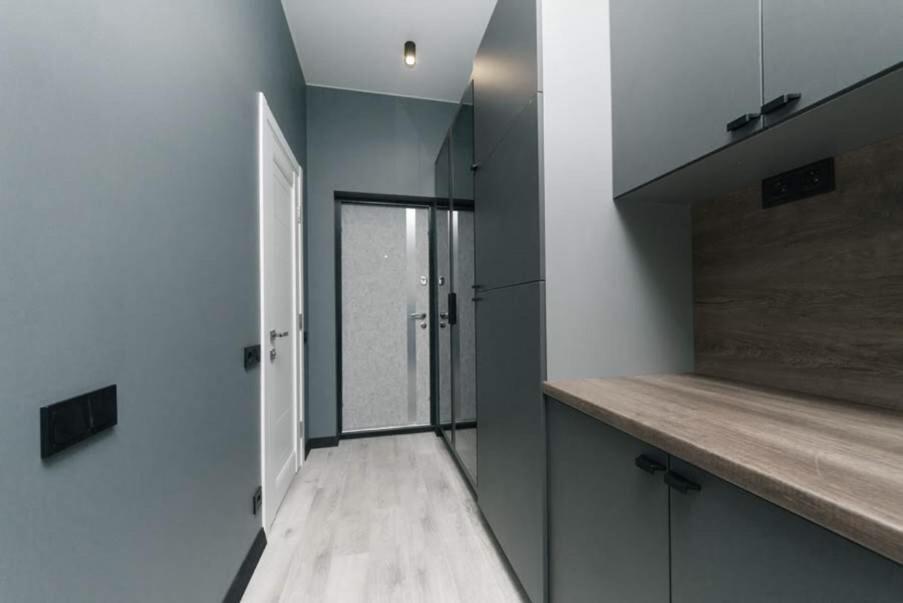 Hotrent City Kiew Exterior foto