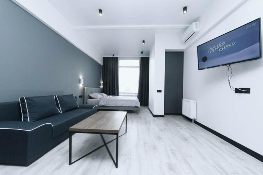 Hotrent City Kiew Exterior foto