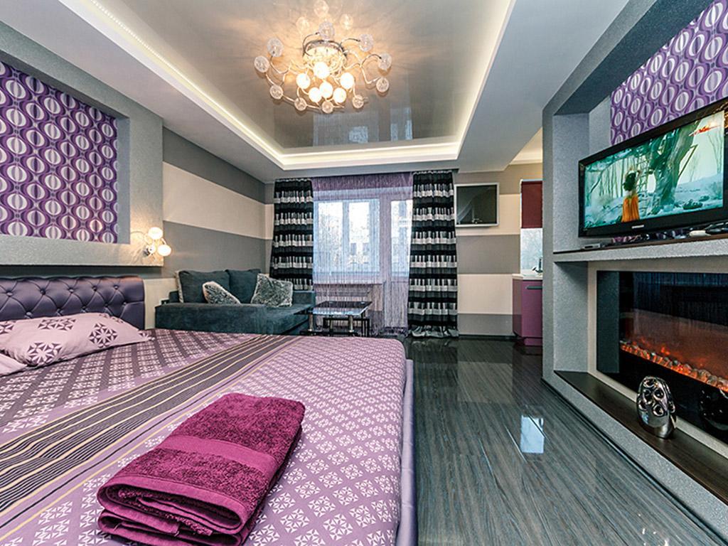 Hotrent City Kiew Exterior foto