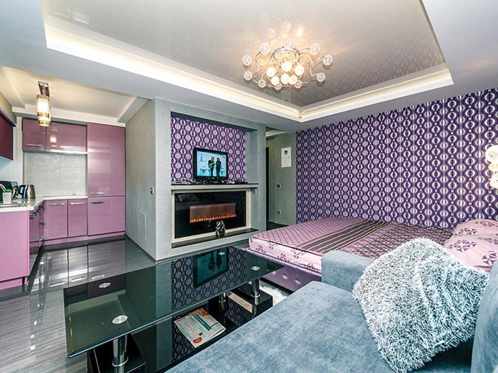 Hotrent City Kiew Exterior foto