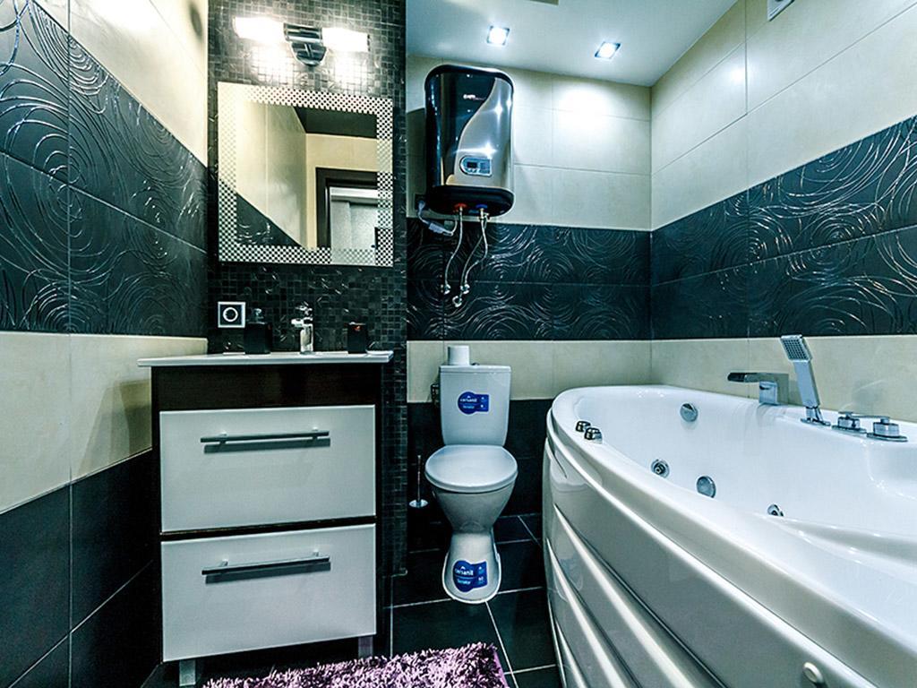 Hotrent City Kiew Exterior foto