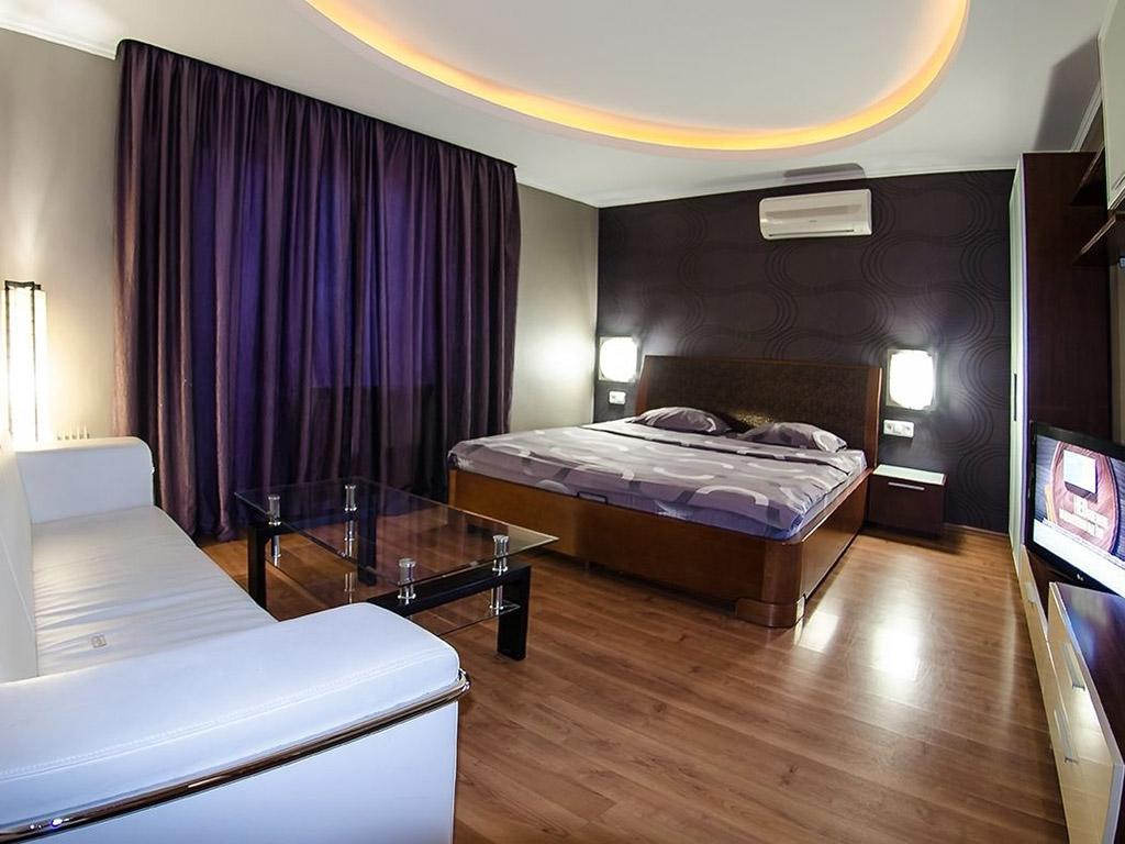 Hotrent City Kiew Exterior foto