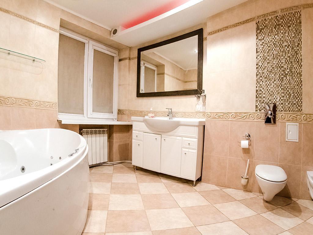 Hotrent City Kiew Exterior foto