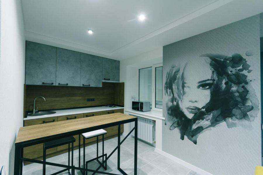 Hotrent City Kiew Exterior foto