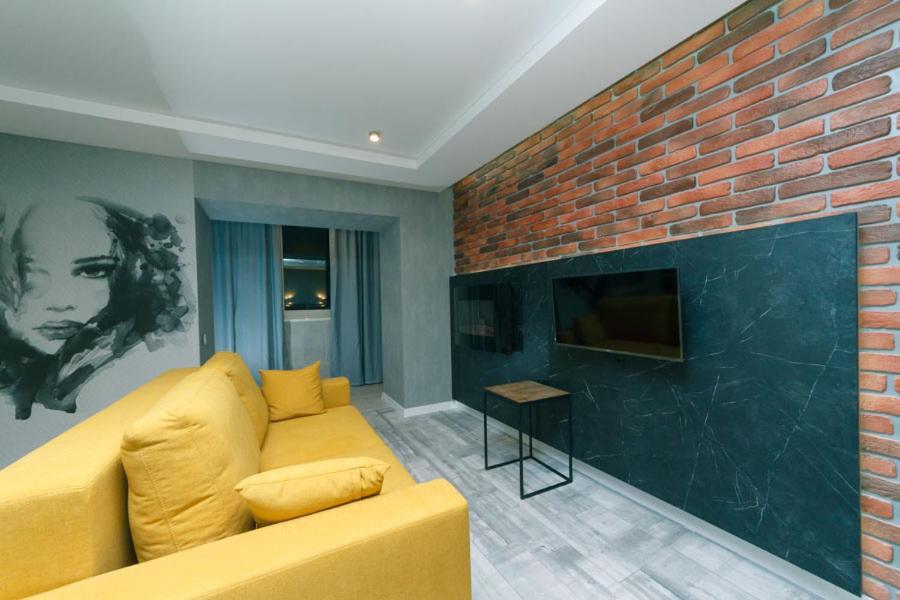 Hotrent City Kiew Exterior foto