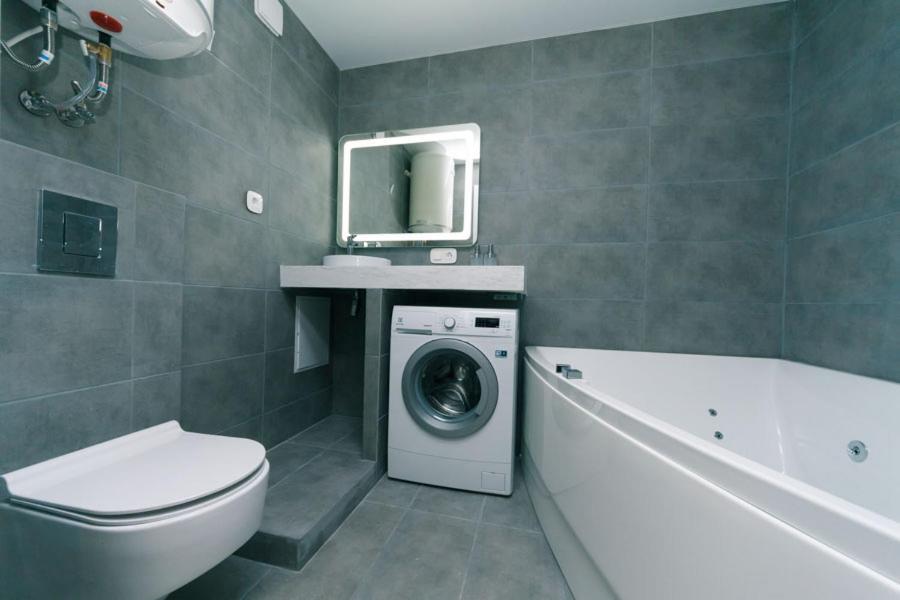 Hotrent City Kiew Exterior foto