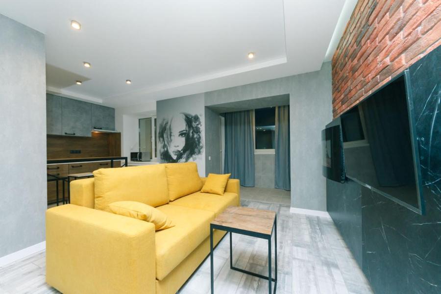 Hotrent City Kiew Exterior foto