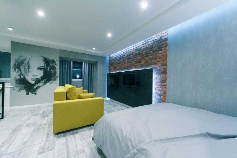 Hotrent City Kiew Exterior foto