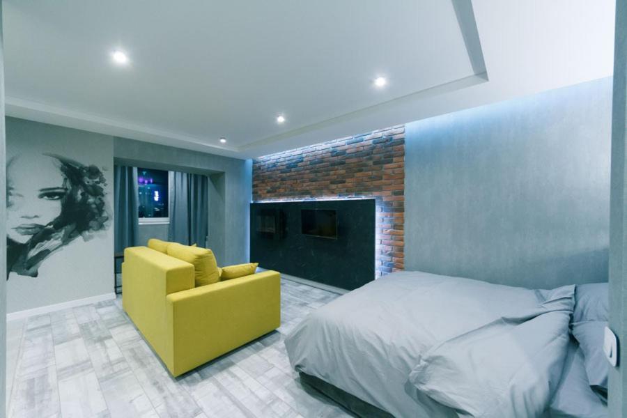 Hotrent City Kiew Exterior foto