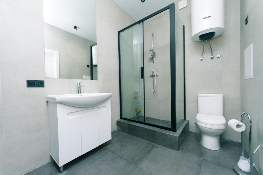 Hotrent City Kiew Exterior foto