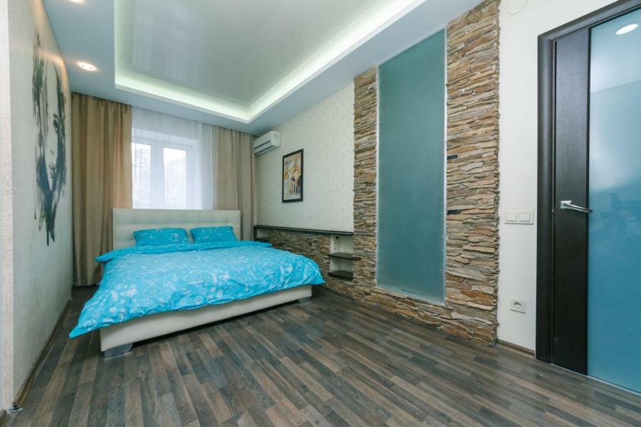 Hotrent City Kiew Exterior foto