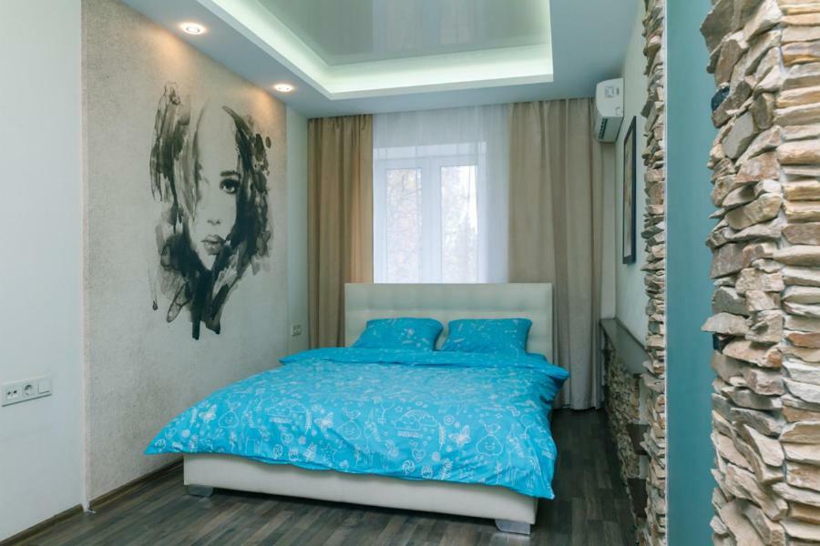 Hotrent City Kiew Exterior foto