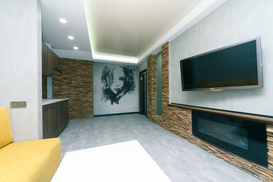 Hotrent City Kiew Exterior foto