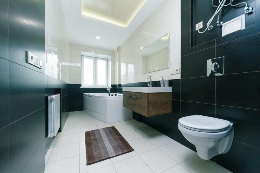 Hotrent City Kiew Exterior foto