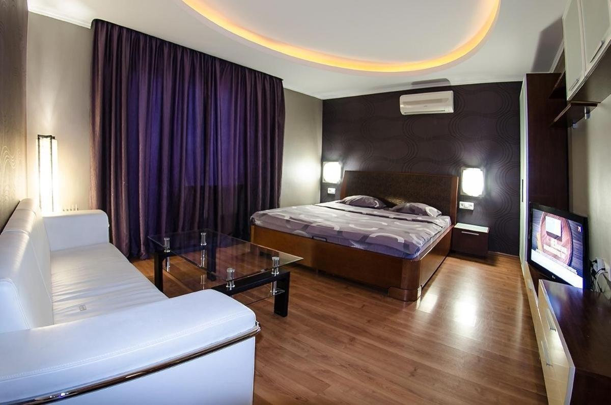Hotrent City Kiew Exterior foto